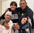 La Joaqui presentó a Tiago PZK como su novio y confirmó el romance: las fotos